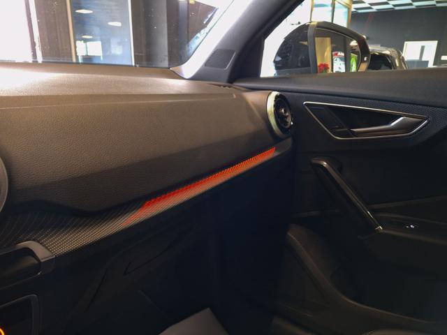 AUDI Q2 30 TDI S tronic S line Edition