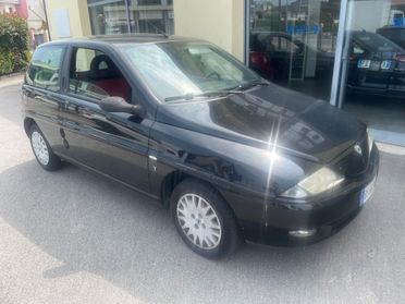 Lancia Y 1.2i cat LS
