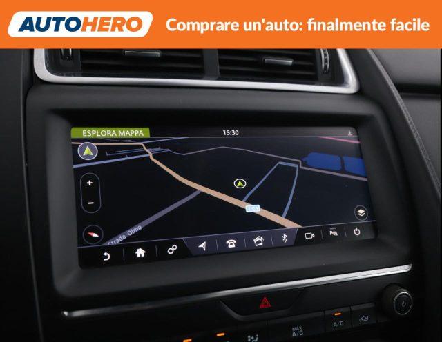 JAGUAR E-Pace 2.0D 180 CV AWD aut. S