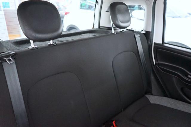 FIAT Panda 0.9 TwinAir Turbo Natural Power City Life