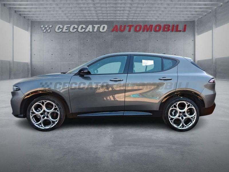 Alfa Romeo Tonale Tonale Ibrida My25 Hybrid 160cv Sprint