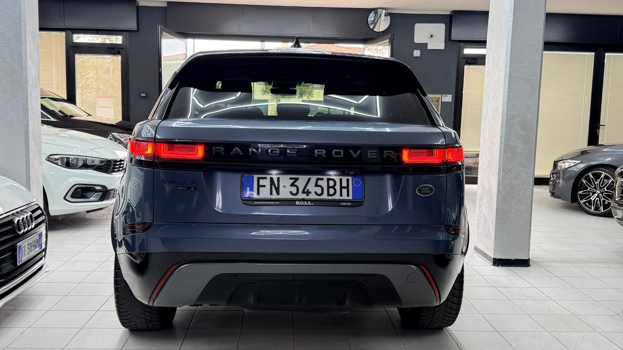 Land Rover Range Velar 2.0D I4 240 CV R-Dynamic SE