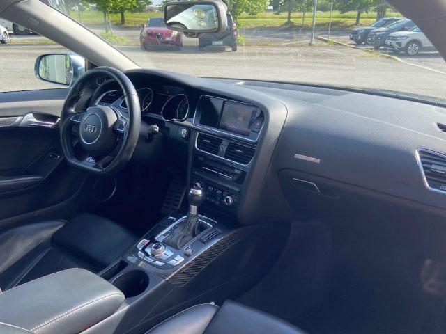 AUDI RS 5 Coupé 4.2 V8 FSI quattro S tronic