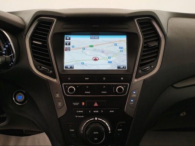 Hyundai Santa Fè 2.2 crdi Xpossible 4wd auto *IVA ESPOSTA*