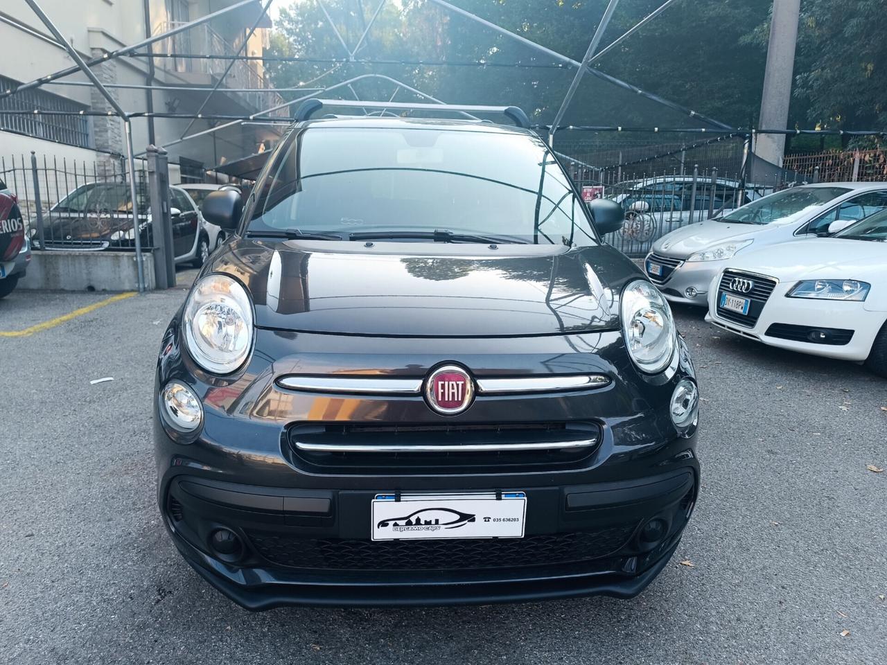 Fiat 500L 1.4 95 CV GPL Pop Star