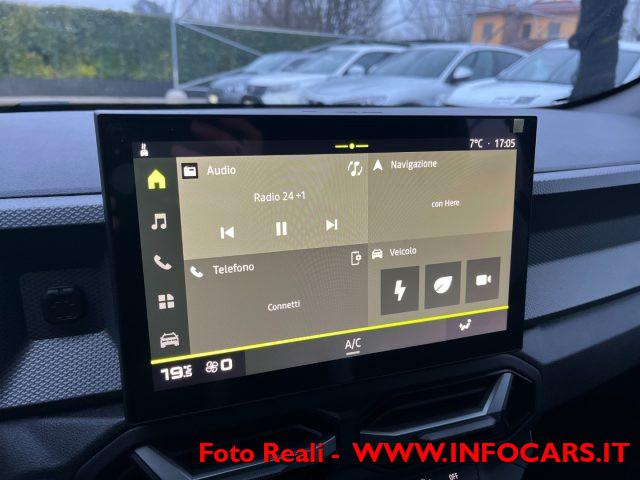 DACIA Duster Full-Hybrid 155 CV Journey MY 2026 KM0 PROMO