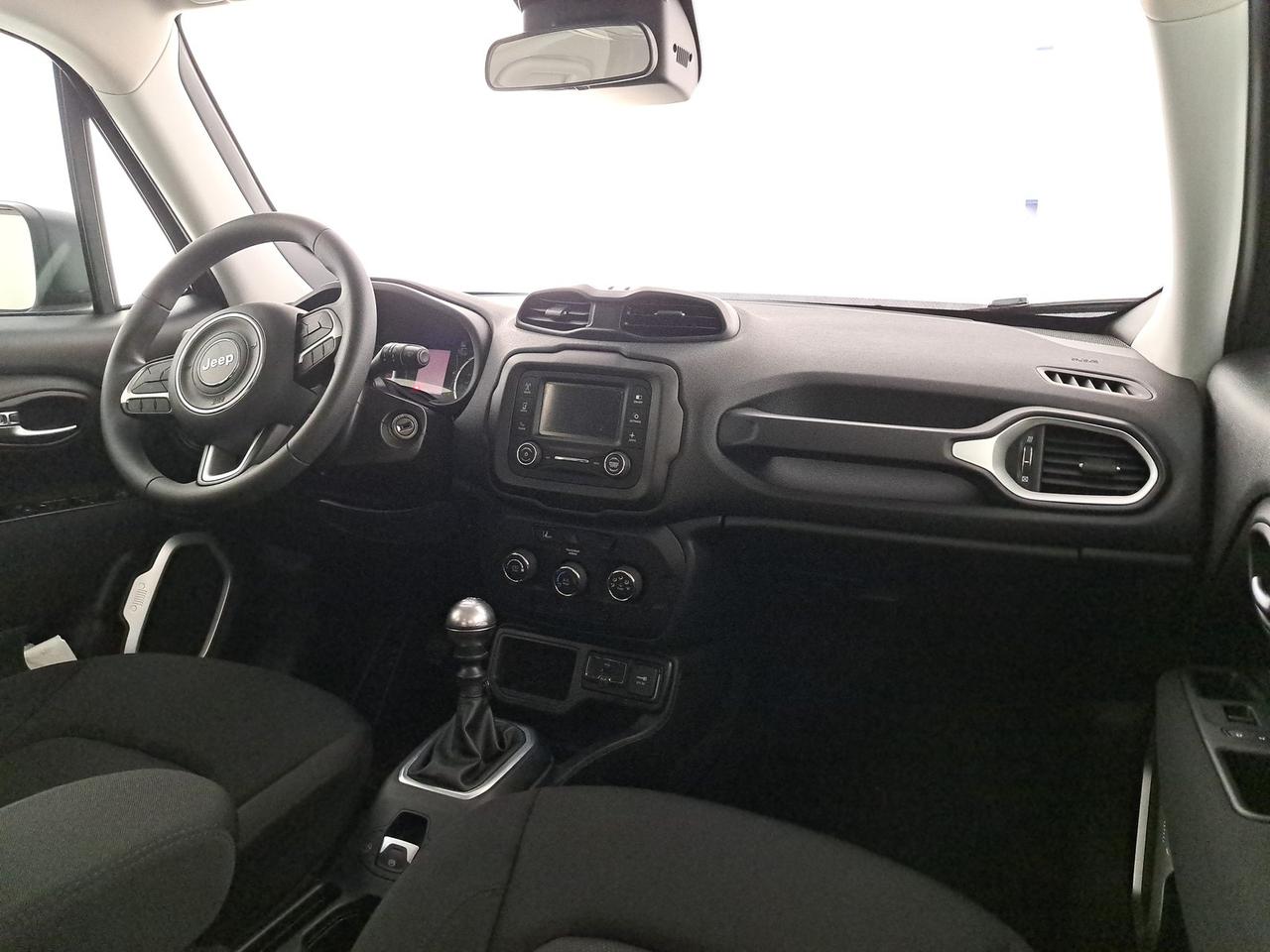 Jeep Renegade 1.0 t3 limited 2wd