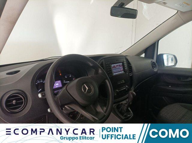 MERCEDES-BENZ Vito 2.0 114 CDI Tourer Pro Extra-Long