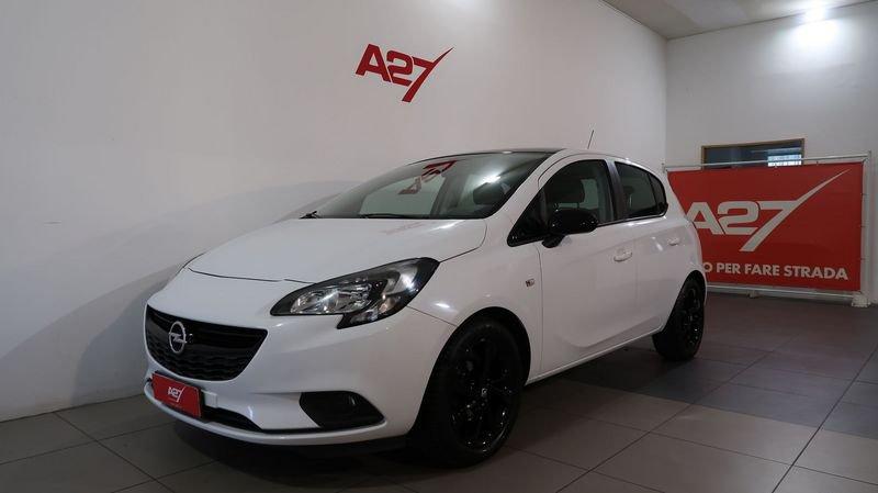 Opel Corsa 5p 1.4 b-Color s&s 90cv GPL