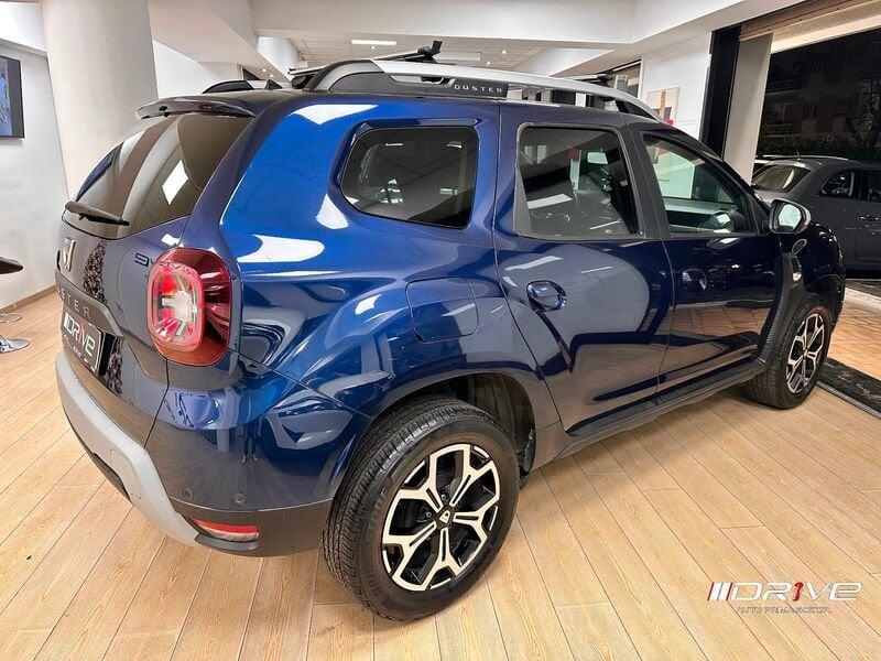 Dacia Duster Duster 1.6 SCe GPL 4x2 Prestige