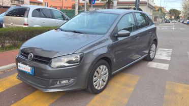 Volkswagen Polo 5 Porte Polo 5p 1.6 tdi Comfortline 90cv