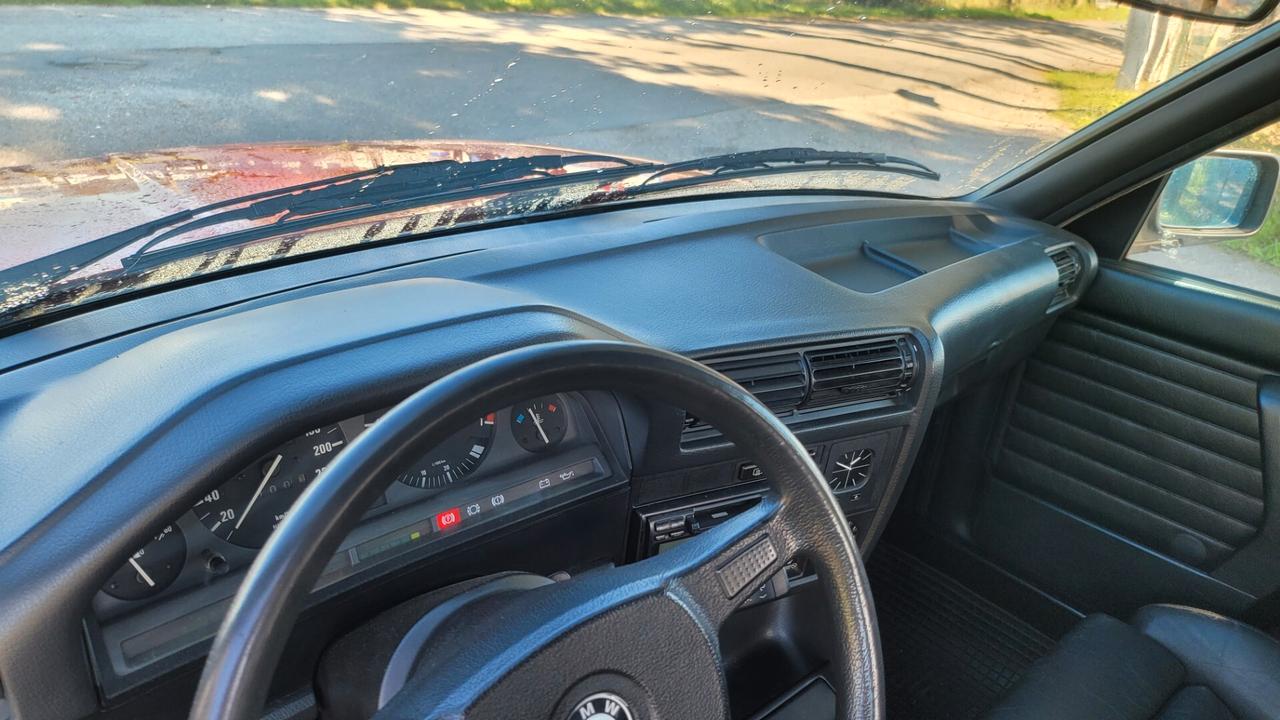 Bmw 320 320i Cabriolet