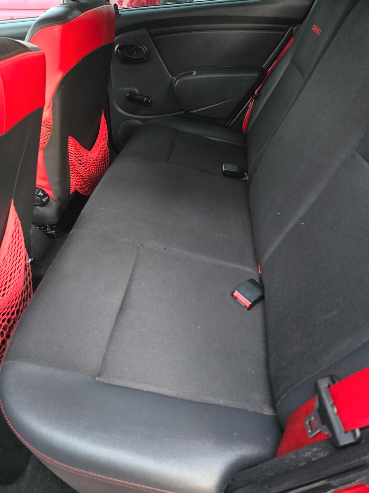 Dacia Sandero Stepway 1.5 dCi 8V 90CV Prestige