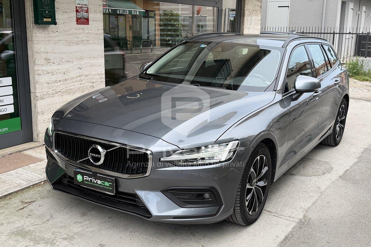 VOLVO V60 D3 Geartronic Business