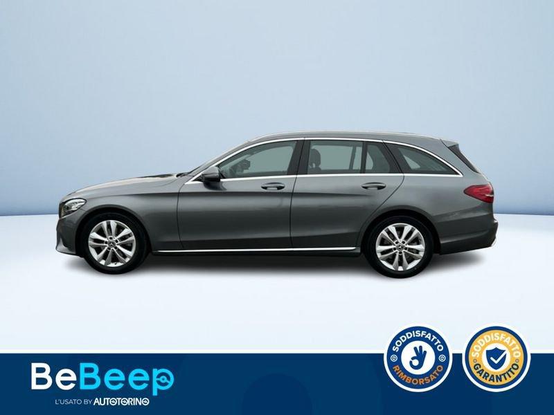 Mercedes-Benz Classe C C SW 220 D SPORT PLUS AUTO
