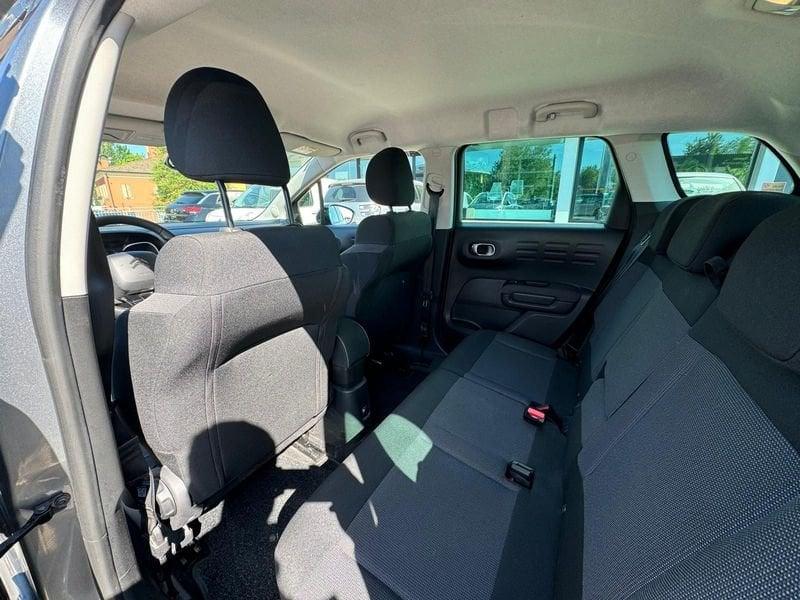 Citroën C3 Aircross PureTech 110 S&S Feel