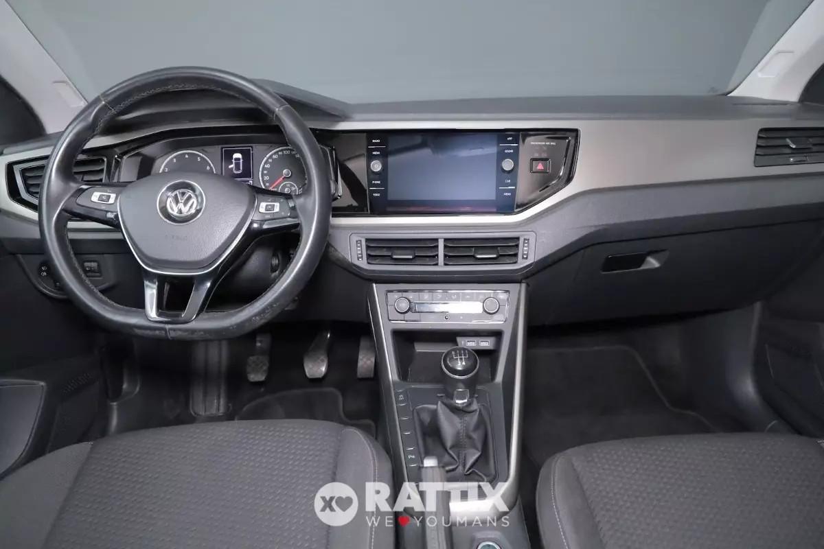 Volkswagen Polo 1.0 TSI 95CV Sport