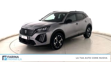 PEUGEOT 2008 II 2020 - 2008 1.2 puretech Allure s&s 100cv