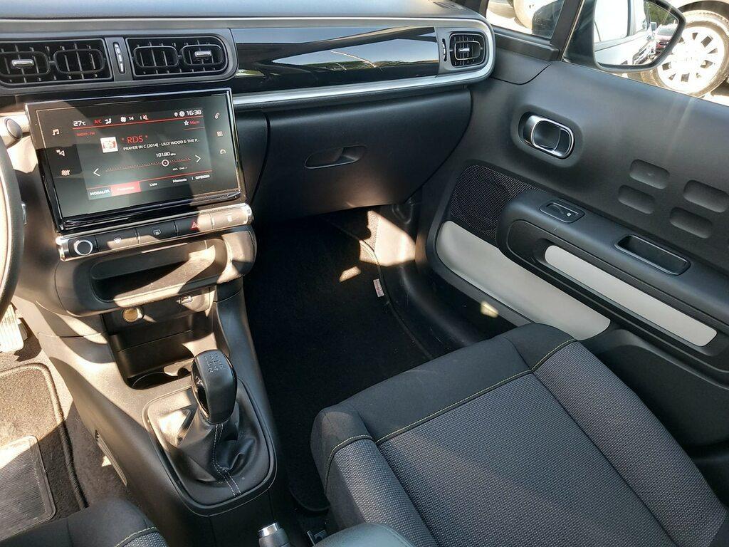 Citroen C3 1.2 PureTech Shine