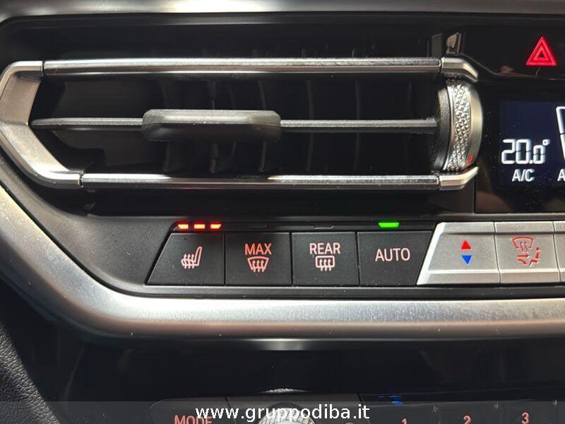 BMW X4 G02 2021 xdrive20d mhev 48V Msport auto