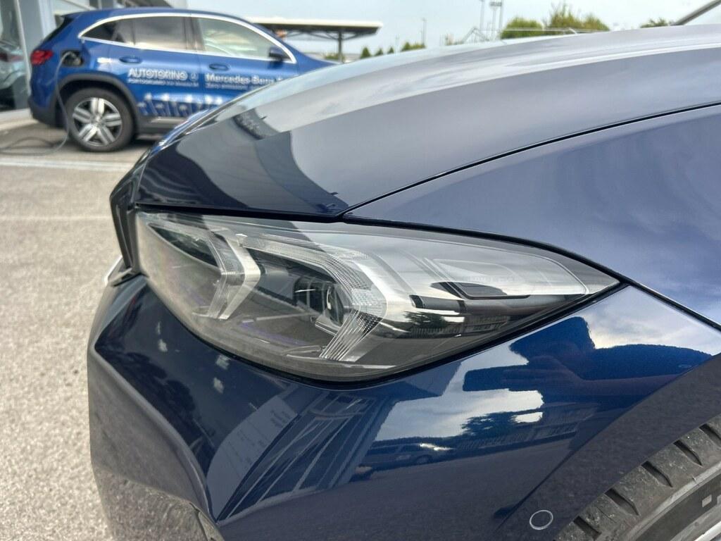 BMW Serie 3 Touring 320 d Mild Hybrid 48V Msport Steptronic