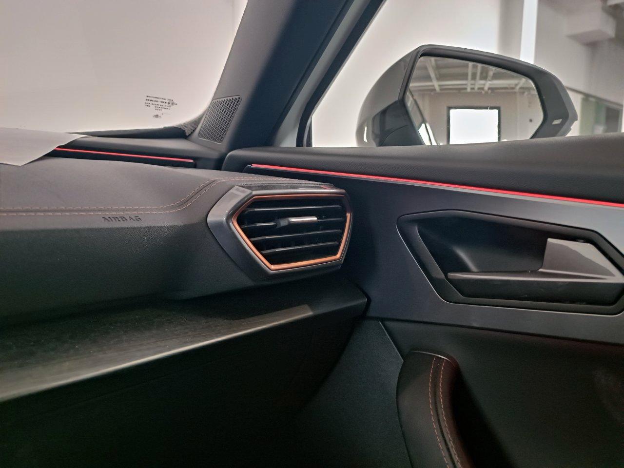 Cupra Formentor 1.4 e-hybrid 204cv dsg