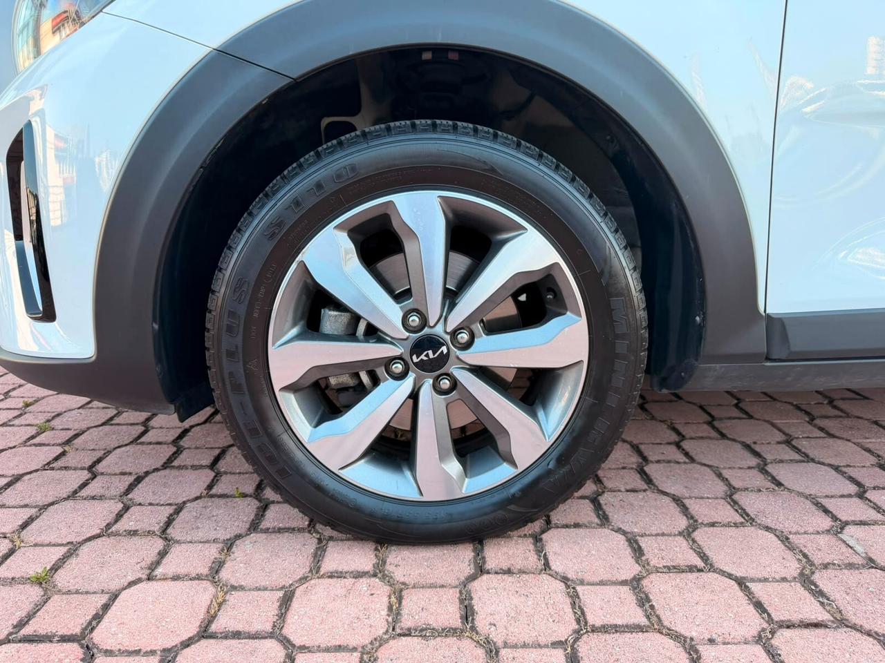 Kia Stonic 1.2 DPI ECO GPL Urban
