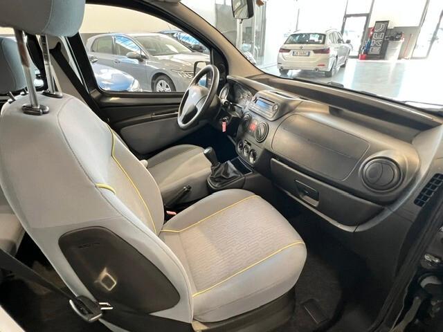 Peugeot Bipper Tepee 1.3 HDi 75 Stop&Start Outdoor