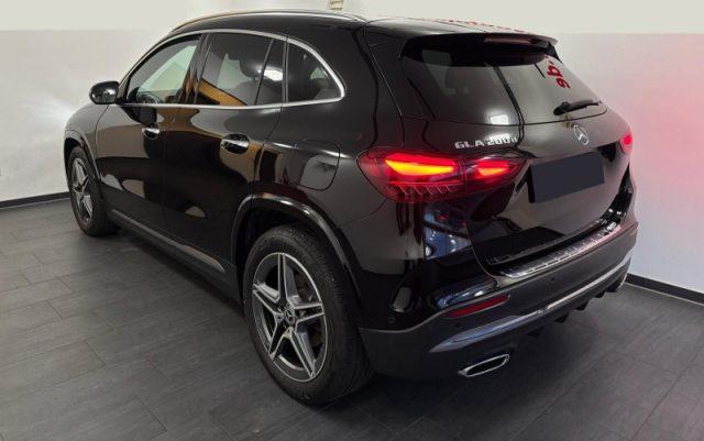 MERCEDES-BENZ GLA 200 d Automatic AMG Line Advanced Plus