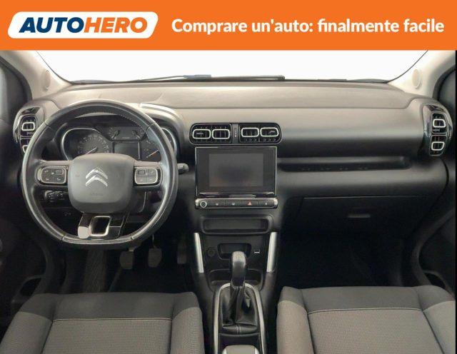 CITROEN C3 Aircross PureTech 82 Feel