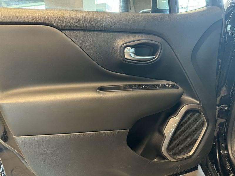 Jeep Renegade 1.0 T3 120cv Limited