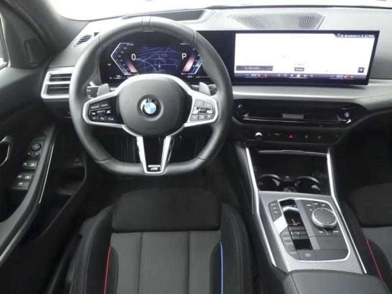BMW Serie 3 320d 48V Touring Msport MY 25 TETTO ACC CAMERA 360