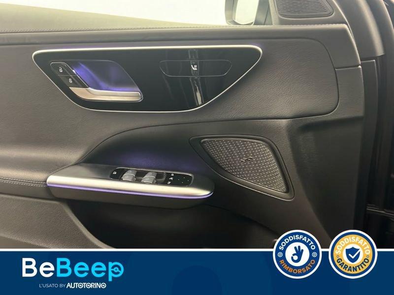 Mercedes-Benz Classe C C SW 220 D MILD HYBRID PREMIUM 4MATIC AUTO