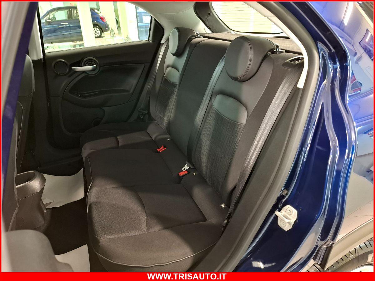 FIAT 500X 1.0 T3 NEOPATENTATI (NAVI)