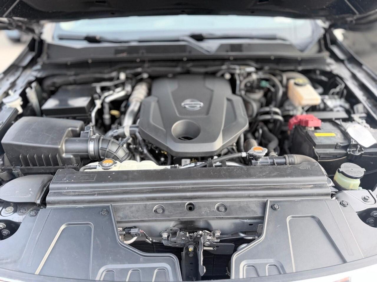 Nissan Navara 2.3 dCi 4WD King Cab Acenta