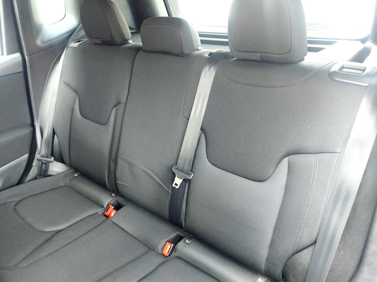 Jeep Renegade 1.0 T3 Sport