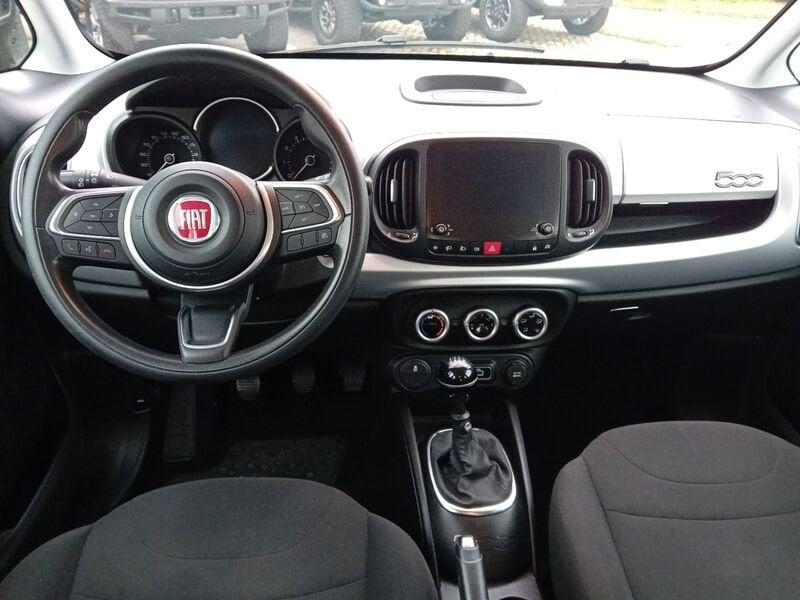 FIAT 500L 1.4 95 CV S&S Connect