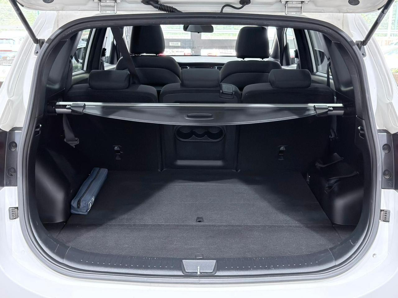 KIA CARENS 1.7 115cv 1PROPRIETARIO FULL OPTIONAL
