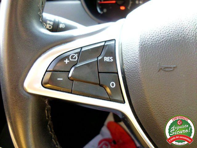 DACIA Duster 1.5 Blue dCi 8V 115 CV 4x2 Prestige