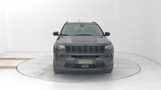 JEEP Compass 1.3 turbo t4 phev North Star 4xe auto