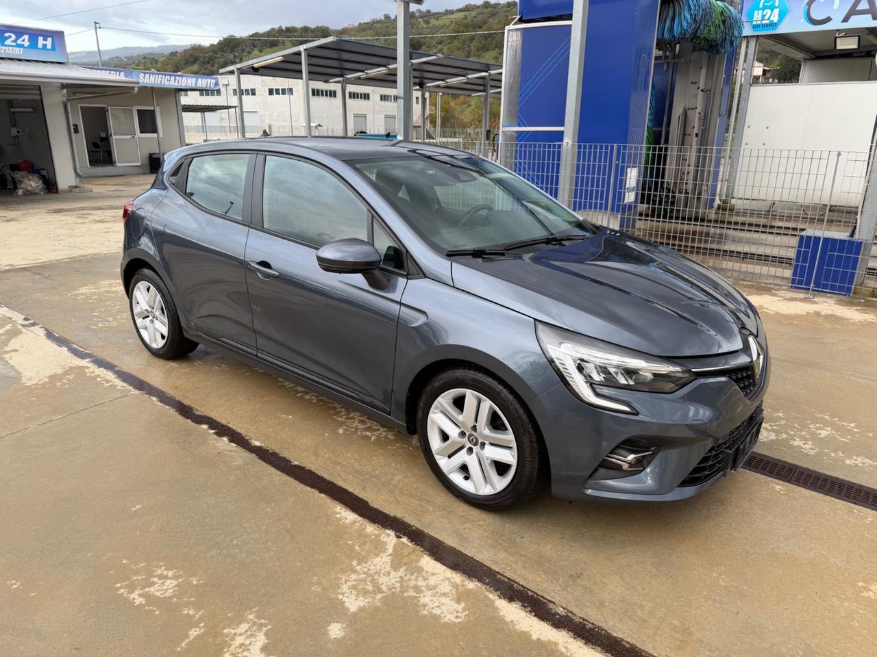 Renault Clio TCe 90 CV 5 porte Business