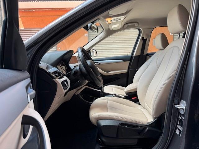 Bmw X1 sDrive 16d Sport - X 1 Sport