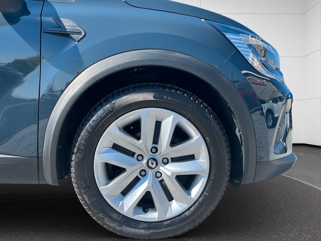 Renault Captur 1.0 tce Equilibre 90cv