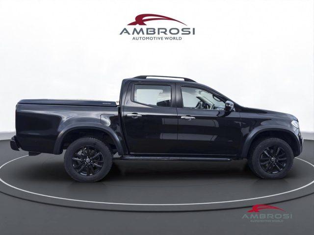 MERCEDES-BENZ X 250 250 d 4Matic Progressive - AUTOCARRO N1