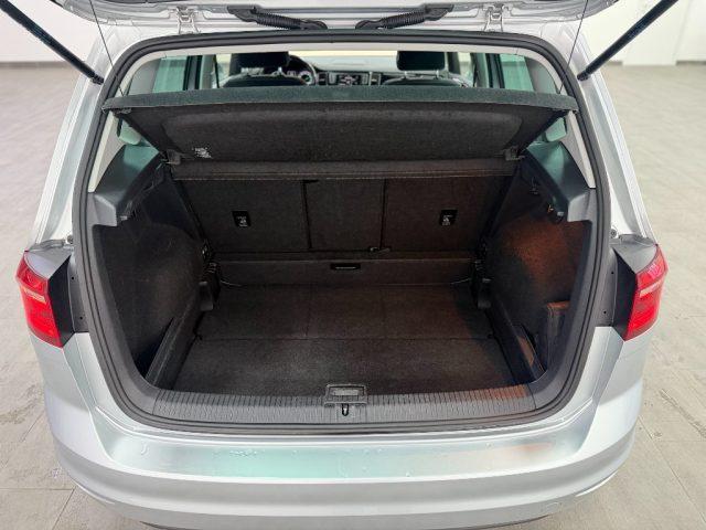 VOLKSWAGEN Golf Sportsvan 2.0 TDI Highline BlueMotion Technology