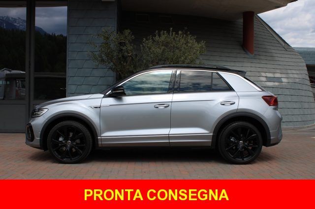 VOLKSWAGEN T-Roc 2.0TSI 190cv DSG 4MOTION R-LINE IQ-19"