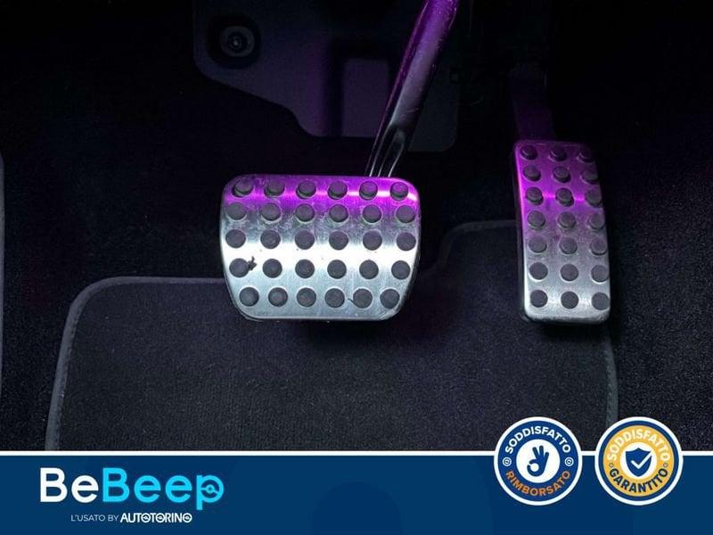 Mercedes-Benz Classe A A 180 D AMG LINE ADVANCED PLUS AUTO