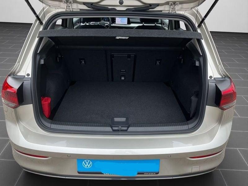 Volkswagen Golf 2.0 TDI DSG SCR MOVE Led 16" ACC Cockpit