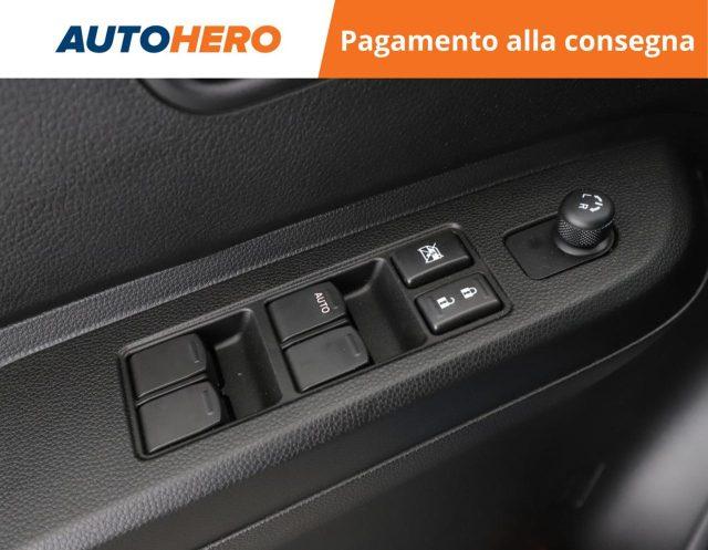 SUZUKI Ignis 1.2 Hybrid Top