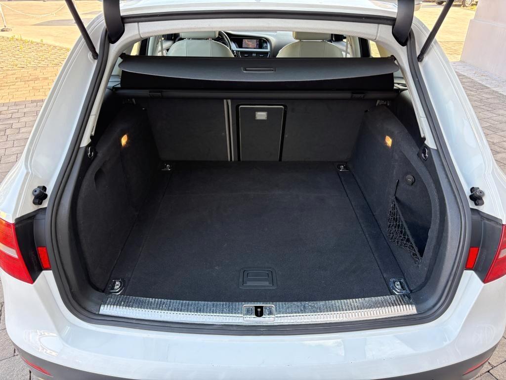 Audi A4 allroad 2.0 TDI 177 CV S tronic Business Plus